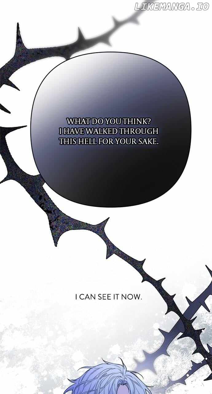 The Way That Knight Lives As a Lady Chapter 158 14